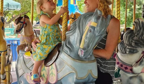 Families are invited to put their stamp on Aberdeen!