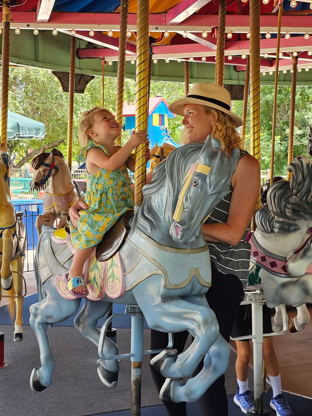 Families are invited to put their stamp on Aberdeen!