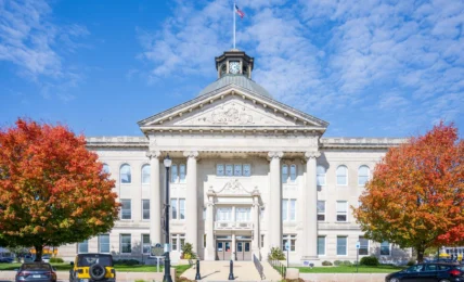 Find Genuine Hoosier Hospitality in Boone County