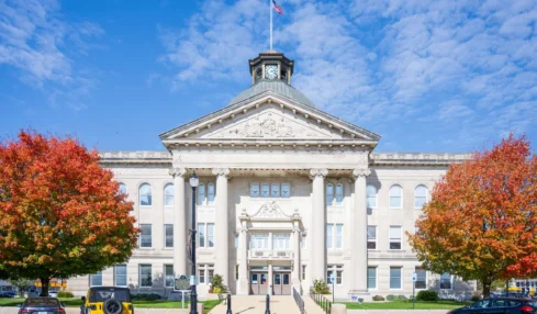 Find Genuine Hoosier Hospitality in Boone County