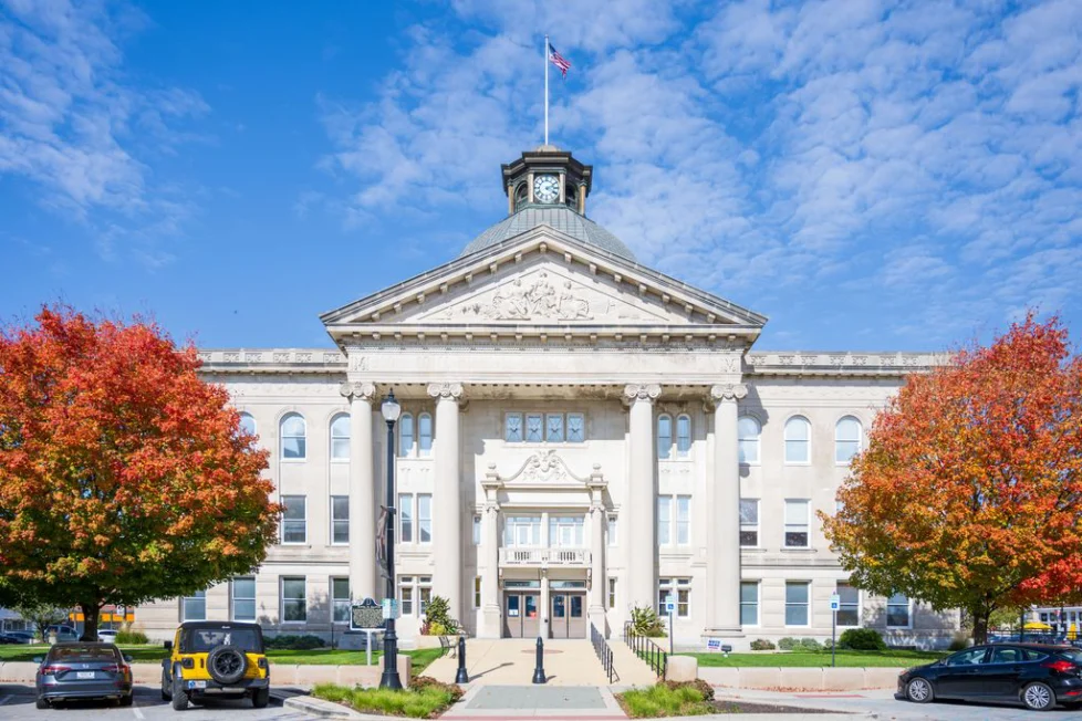 Find Genuine Hoosier Hospitality in Boone County