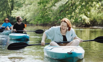 Find True Hoosier Hospitality in Northern Indiana’s Kosciusko County