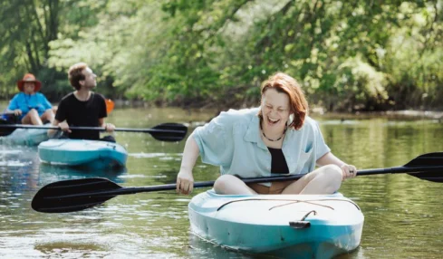 Find True Hoosier Hospitality in Northern Indiana’s Kosciusko County