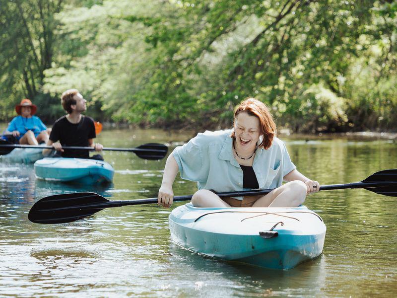 Find True Hoosier Hospitality in Northern Indiana’s Kosciusko County