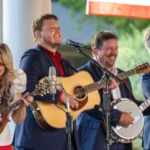 Hardin County is a festive getaway destination