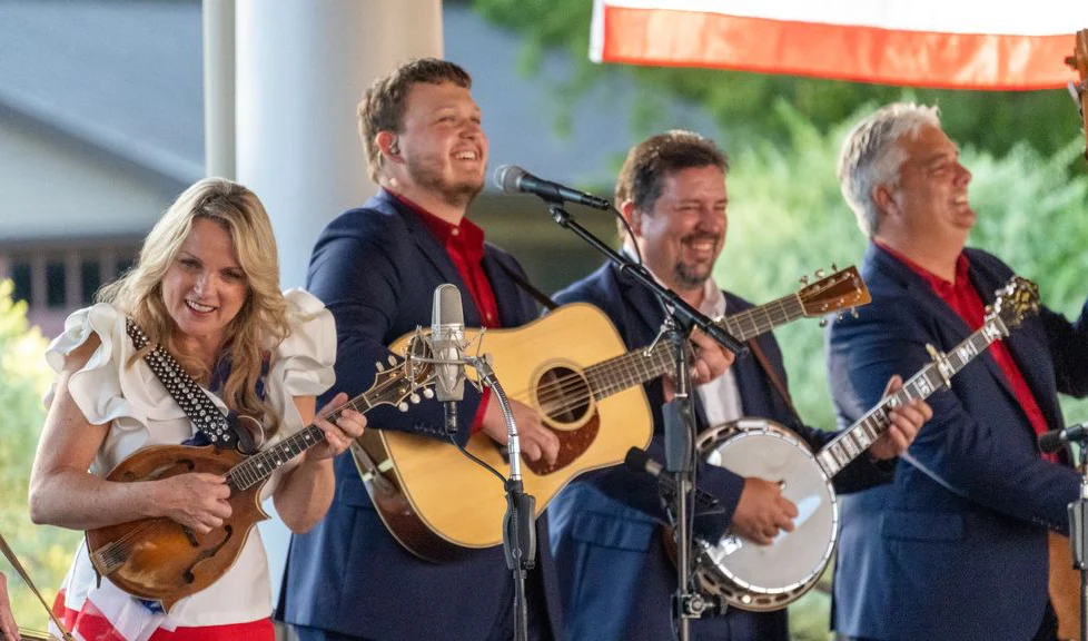 Hardin County is a festive getaway destination