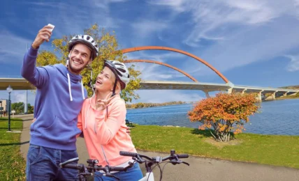 Hastings provides the perfect setting to create an unforgettable getaway