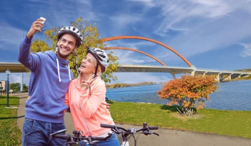 Hastings provides the perfect setting to create an unforgettable getaway