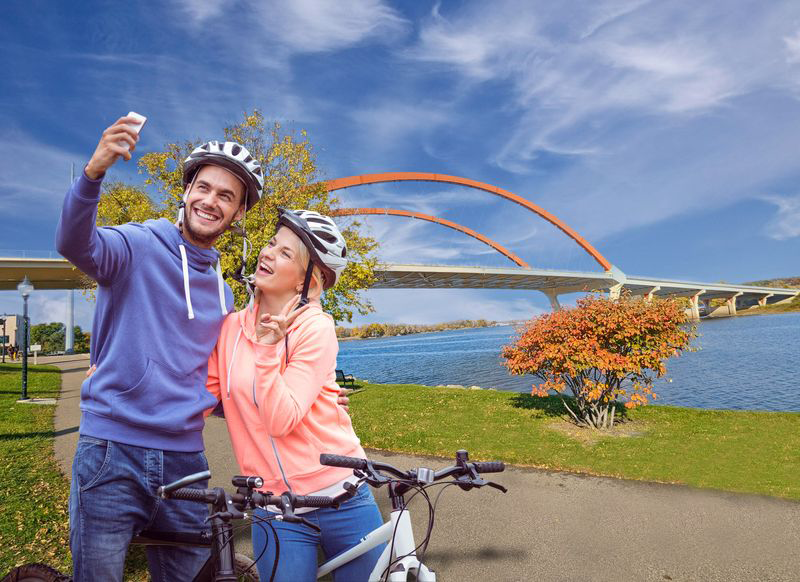 Hastings provides the perfect setting to create an unforgettable getaway