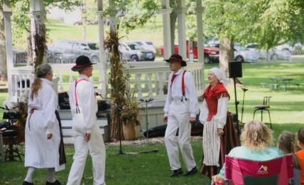 Henry County is a hidden gem waiting to be explored