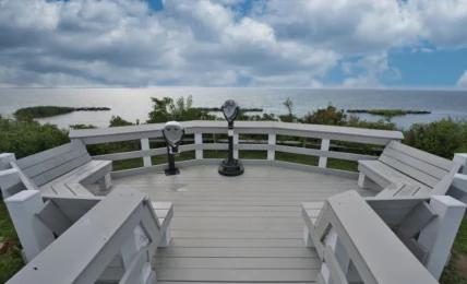 Kent County, Maryland is an outdoor lover’s paradise