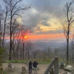 Len Foote Hike Inn Where the Journey Becomes the Destination