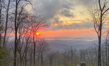 Len Foote Hike Inn Where the Journey Becomes the Destination