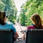 Long before county lines were drawn, this land was home to the Cherokee people.