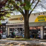 Milledgeville delivers experiences that feel curated yet welcoming.