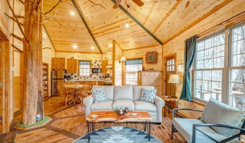 More to Explore in Robertson County, Tennessee