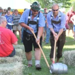 New Ulm, Minnesota A River Valley Escape Rooted in Celebration