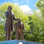 Ottawa, Illinois The Middle of Everywhere