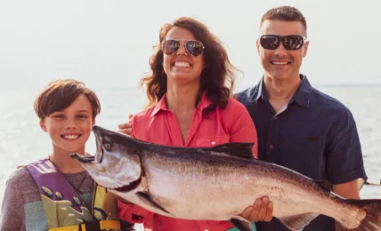 Outdoor adventure thrives in Oswego County