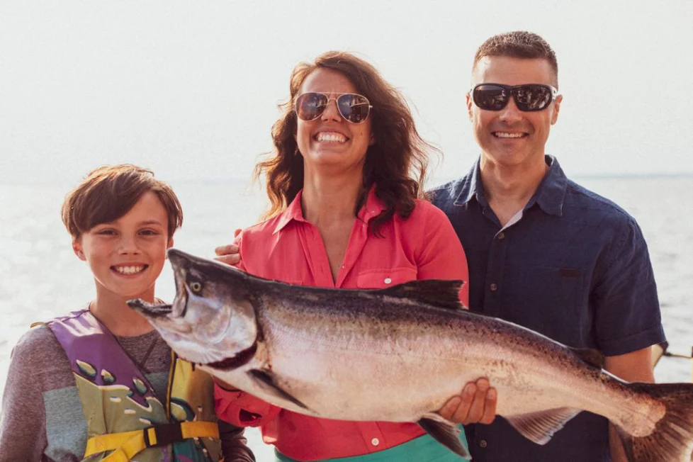 Outdoor adventure thrives in Oswego County