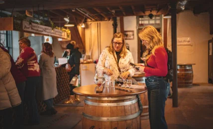 Ozaukee County Offers Small-Town Wisconsin at Its Best