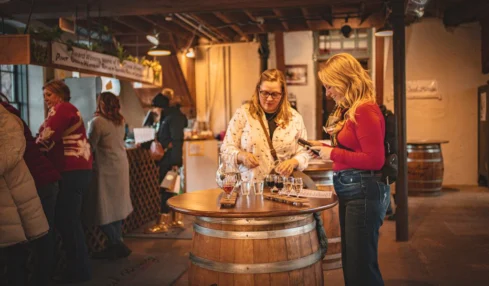 Ozaukee County Offers Small-Town Wisconsin at Its Best