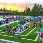 Post Falls is your gateway to North Idaho.