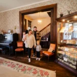 Rail to Trail The Panhandle Trail’s Scenic and Historic Journey