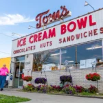 Safari Animals, Space History, and the Best Donut in America