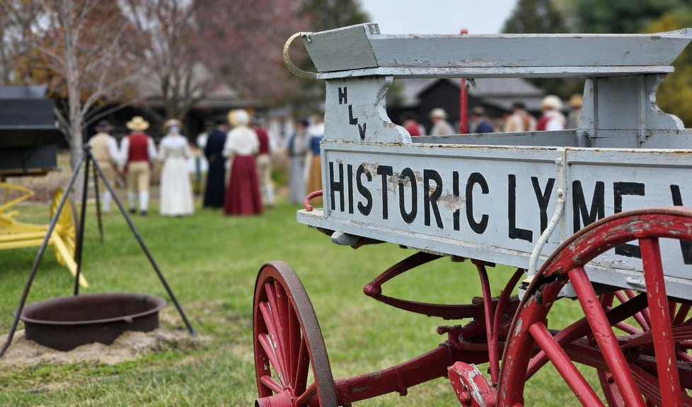 Sandusky County, Ohio will help mark the nation’s 250th birthday with hometown pride, hands-on history, and more.