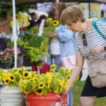Spring and summer shine a little brighter in Canton, Georgia