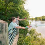 Spring in the Big Rapids Region The Great Wake-Up Call