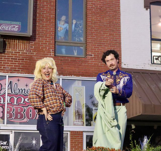 Stay in West Plains, and you don’t just see the Ozarks, You experience them!