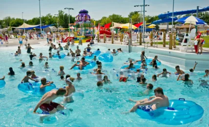 The Norfolk area invites you to create memories!