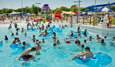 The Norfolk area invites you to create memories!