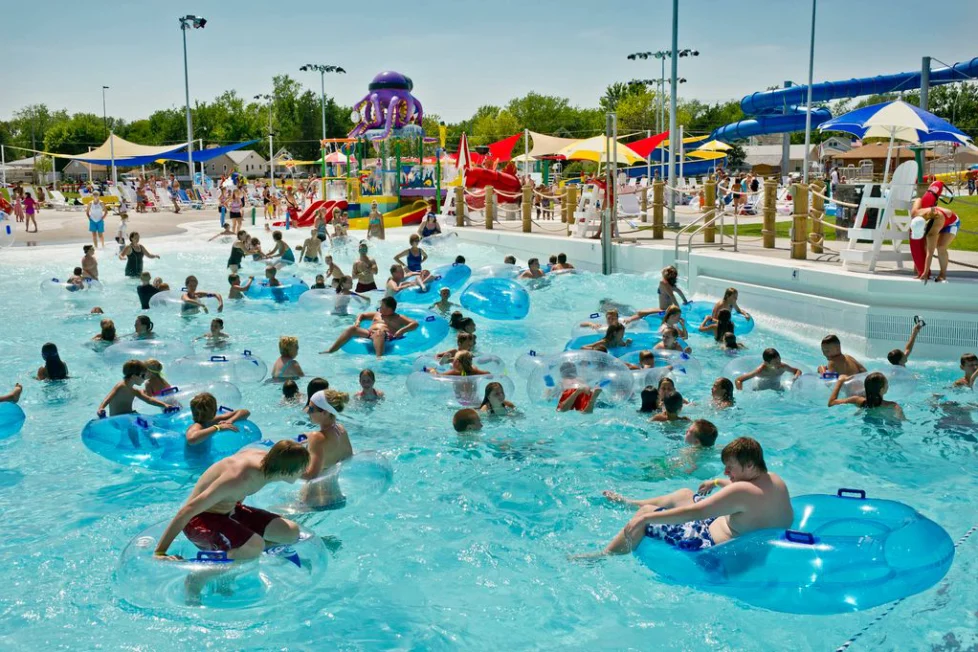 The Norfolk area invites you to create memories!