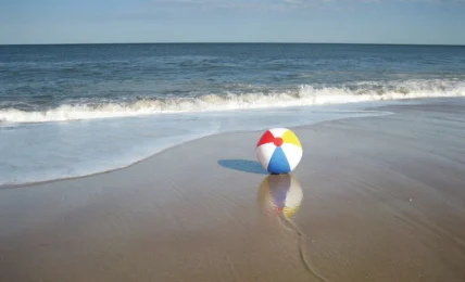 The Rehoboth Beach & Dewey Beach Delaware Resort Area is Always Fun & Tax-Free!