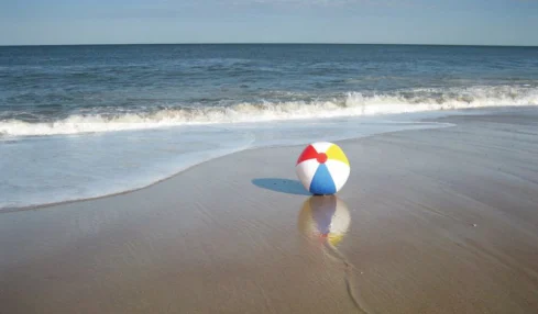 The Rehoboth Beach & Dewey Beach Delaware Resort Area is Always Fun & Tax-Free!