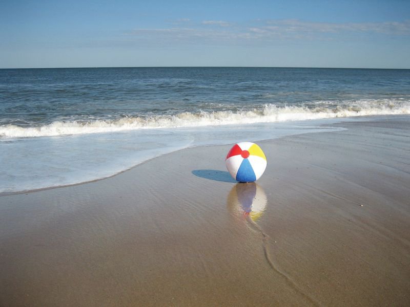The Rehoboth Beach & Dewey Beach Delaware Resort Area is Always Fun & Tax-Free!