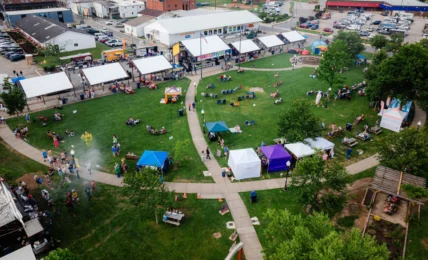 Upshur County has a way of turning simple experiences into lasting memories.