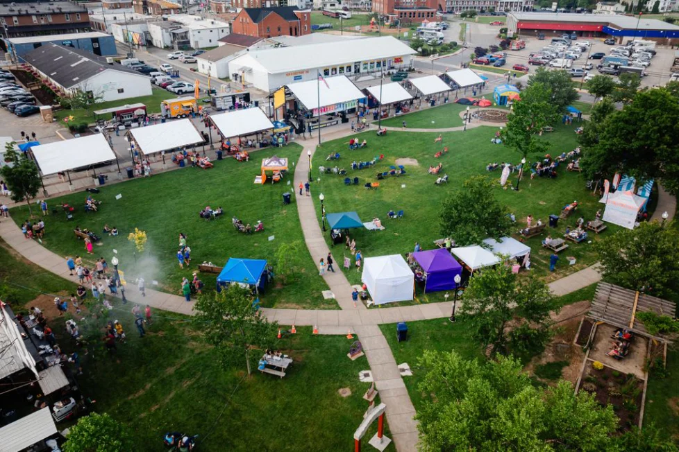 Upshur County has a way of turning simple experiences into lasting memories.