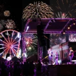 We invite you into Geary County, the vibrant Heart of the Flint Hills!