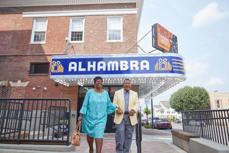 Welcome to Hopkinsville The Flavorful Heart of Kentucky