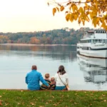 Where Scenic Beauty Meets Lively Adventure Hudson, Wisconsin