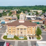 Your Next Adventure Awaits in Dubois County, IN