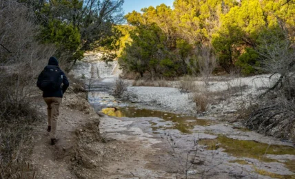 Your Perfect Spring Getaway Starts in Cleburne