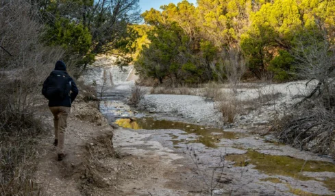 Your Perfect Spring Getaway Starts in Cleburne