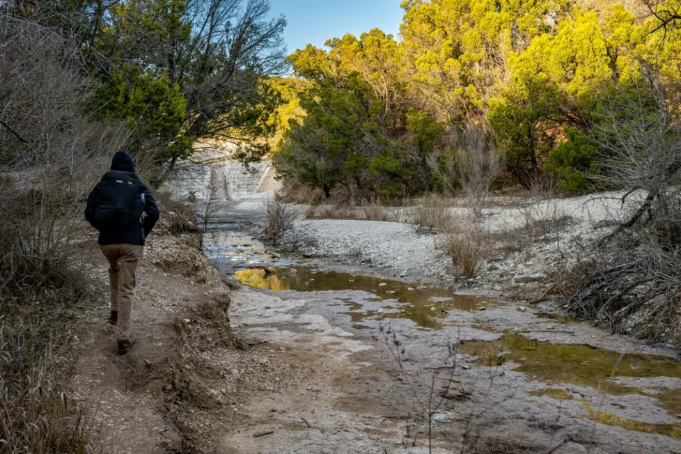 Your Perfect Spring Getaway Starts in Cleburne
