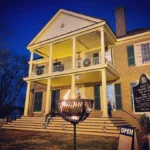 12 Grouseland Christmas