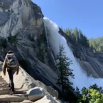 An Unexpected California Road Trip Drift into Fresno County